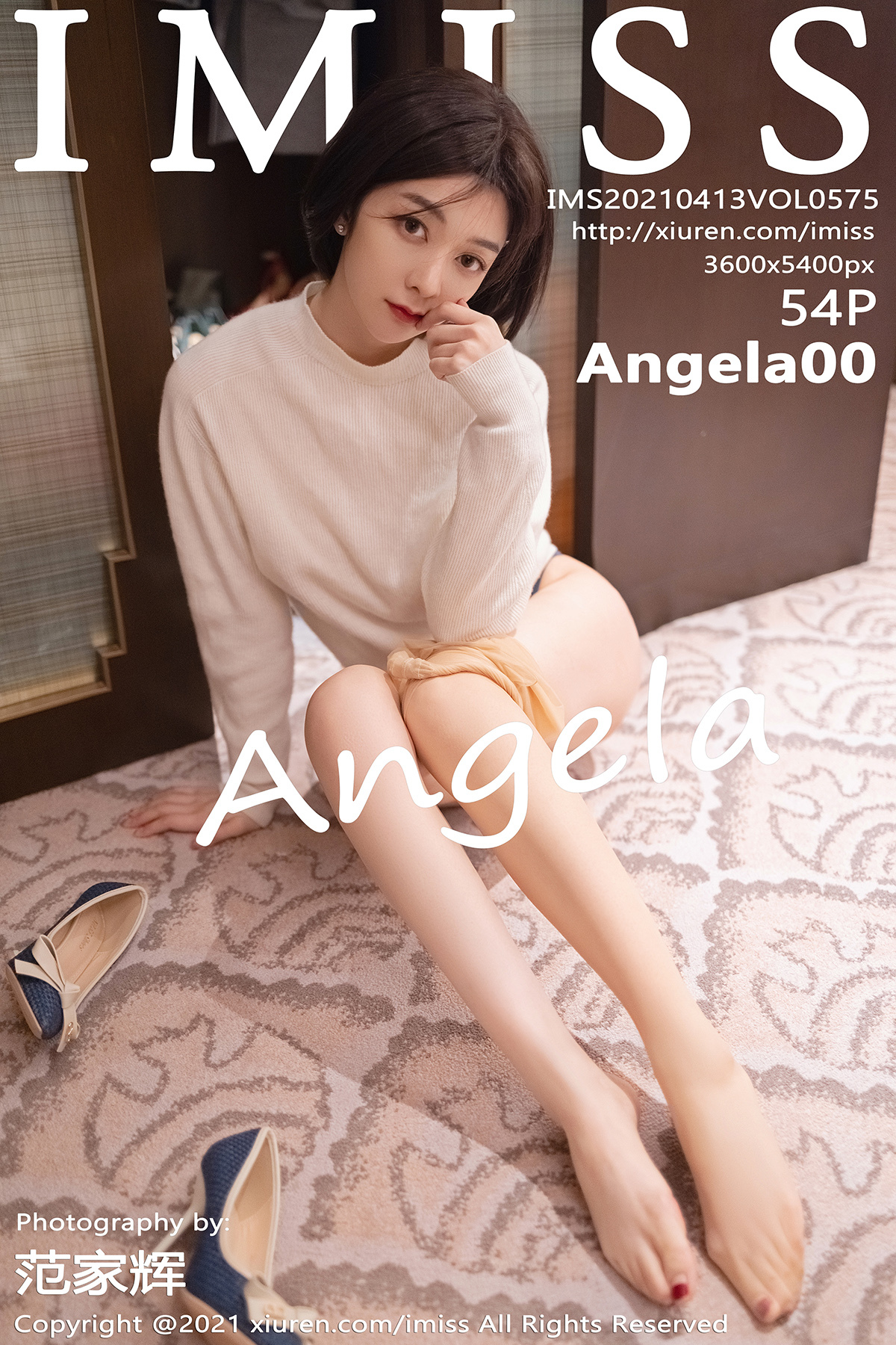IMiss爱蜜社 2021.04.13 Vol.575 Angela00